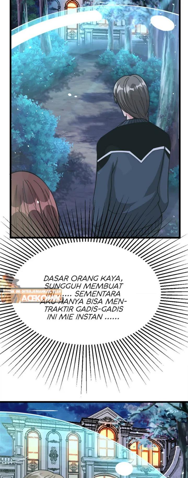 Release That Witch Chap 462 - Next Chap 463