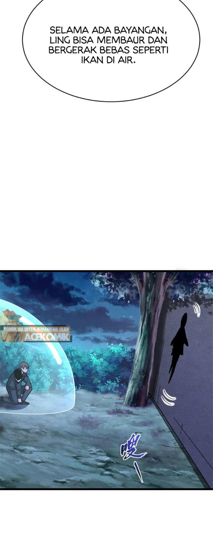 Release That Witch Chap 462 - Next Chap 463