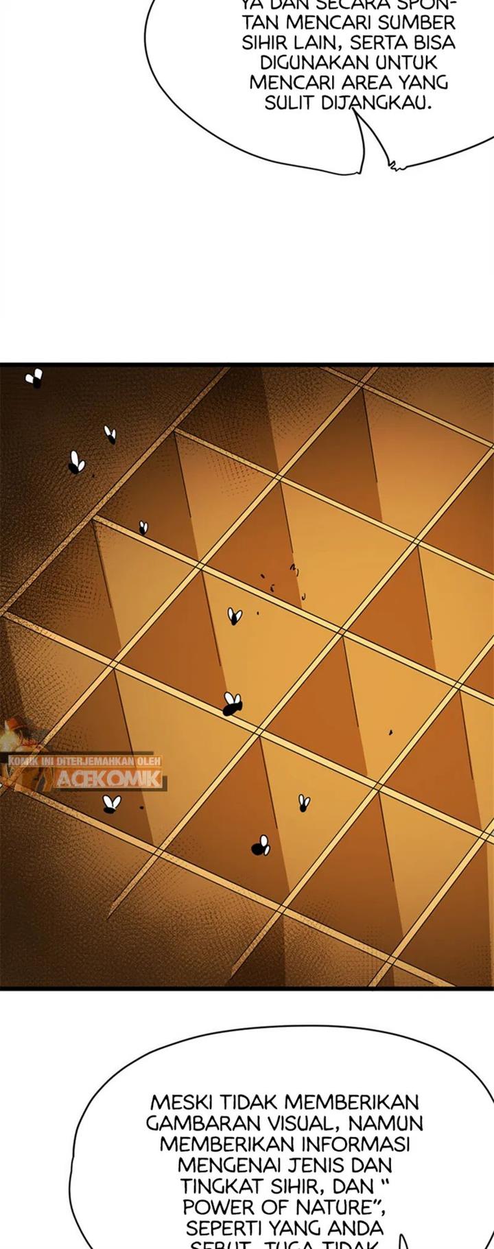 Release That Witch Chap 462 - Next Chap 463