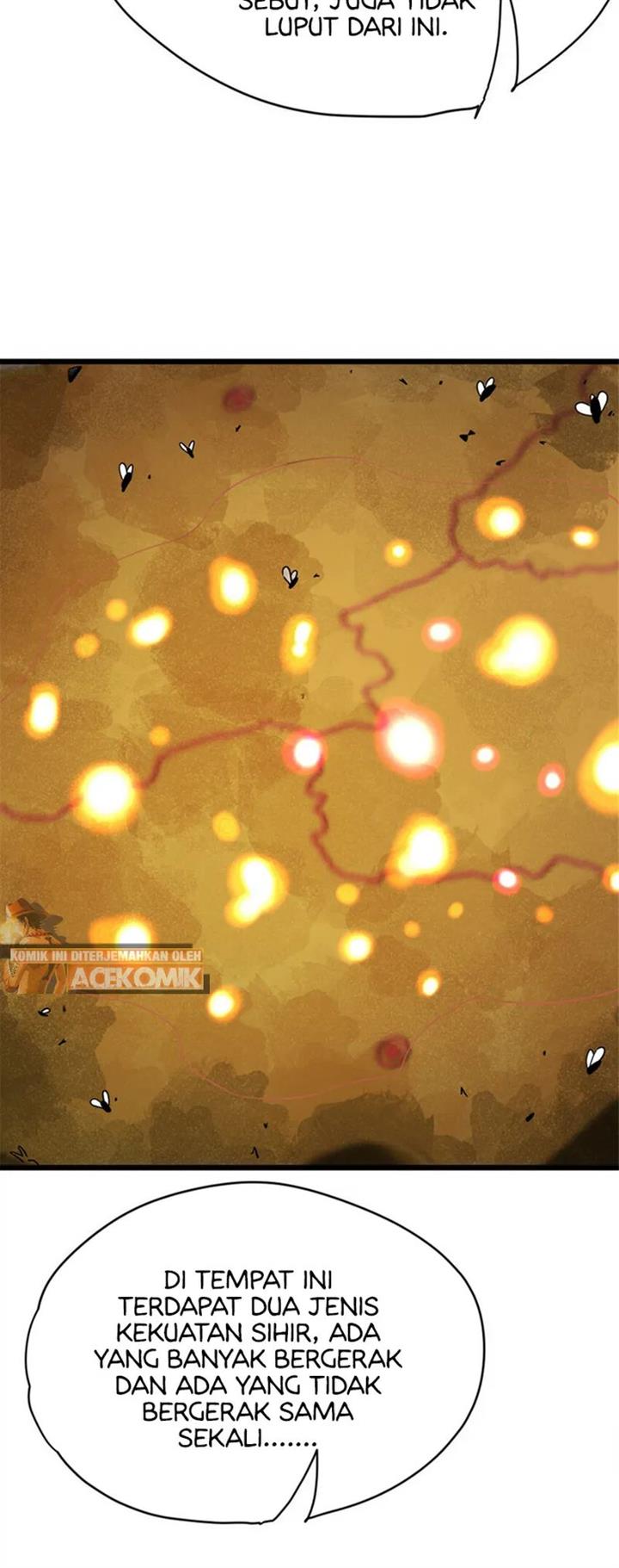 Release That Witch Chap 462 - Next Chap 463