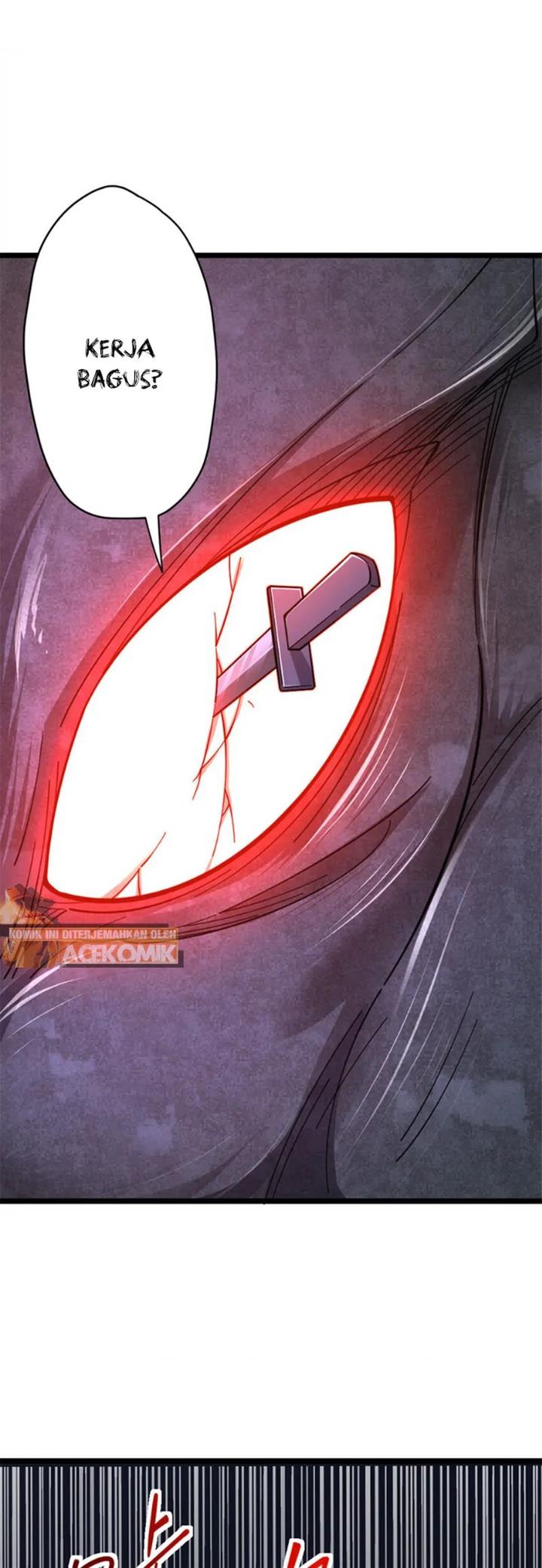 Release That Witch Chap 463 - Next Chap 464