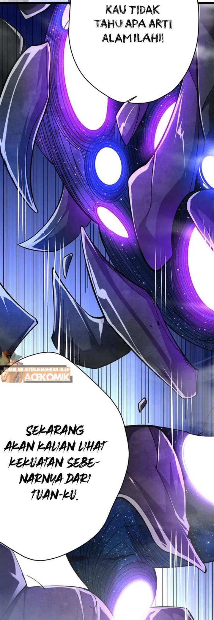 Release That Witch Chap 463 - Next Chap 464