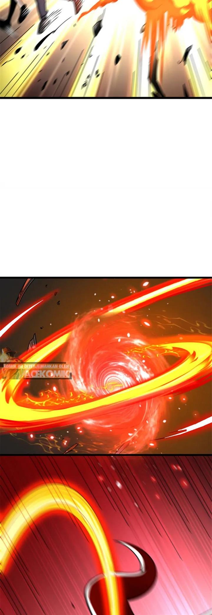 Release That Witch Chap 463 - Next Chap 464