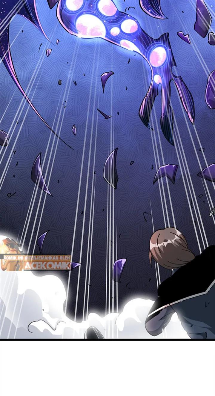 Release That Witch Chap 463 - Next Chap 464