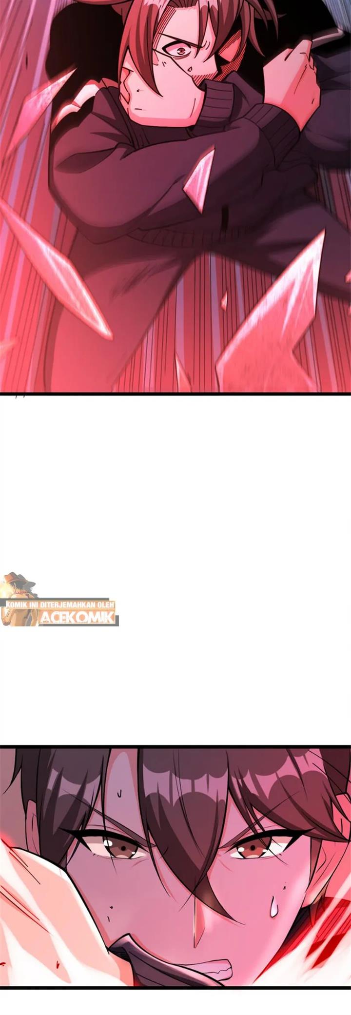 Release That Witch Chap 463 - Next Chap 464