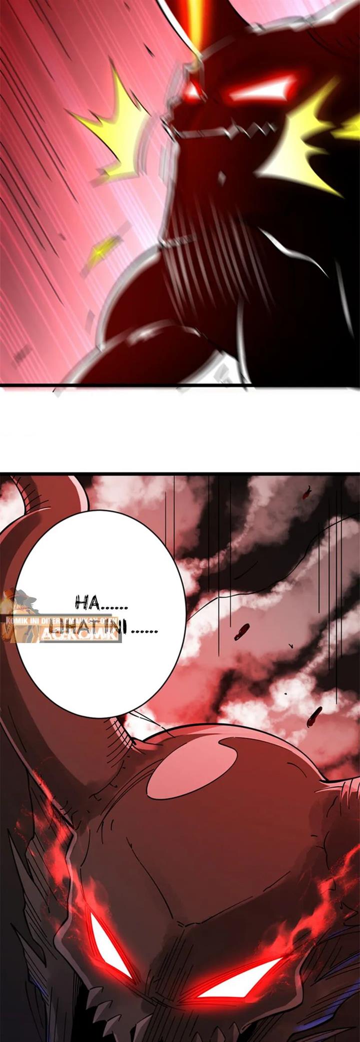 Release That Witch Chap 463 - Next Chap 464