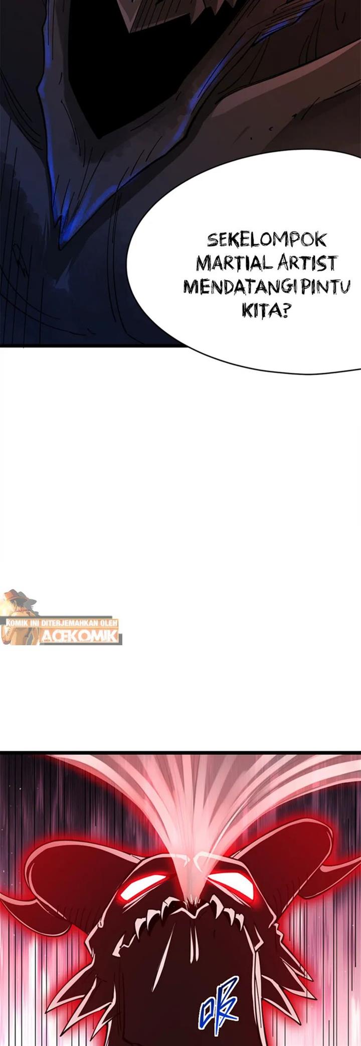 Release That Witch Chap 463 - Next Chap 464