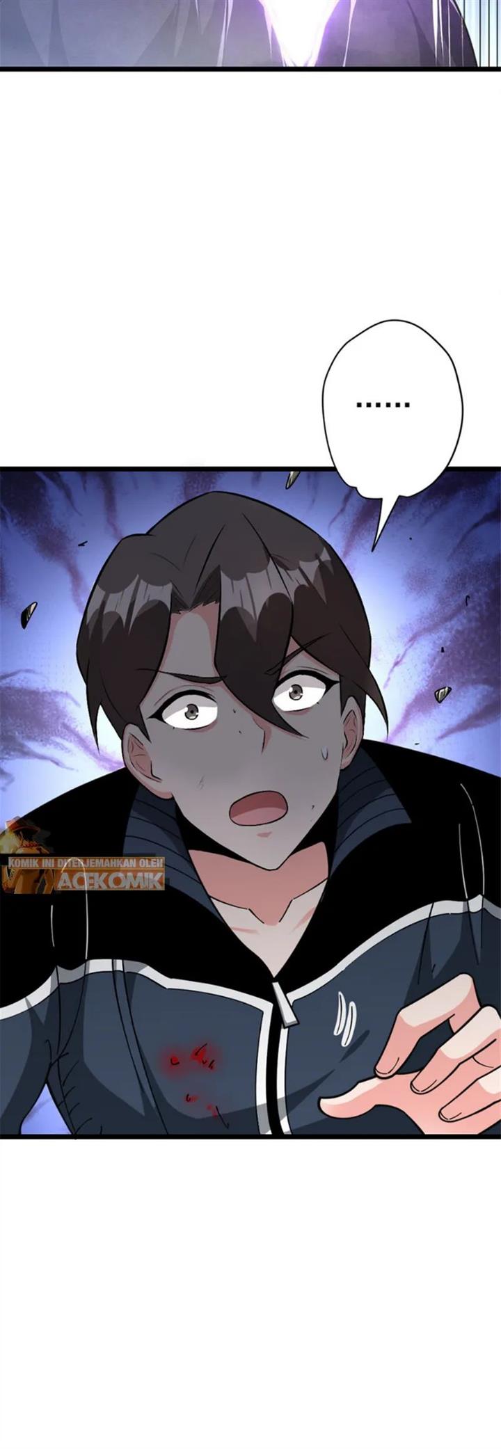 Release That Witch Chap 463 - Next Chap 464