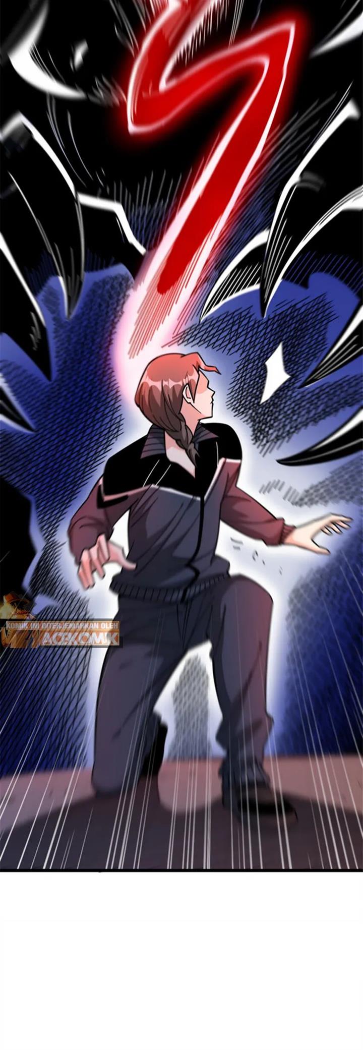 Release That Witch Chap 463 - Next Chap 464