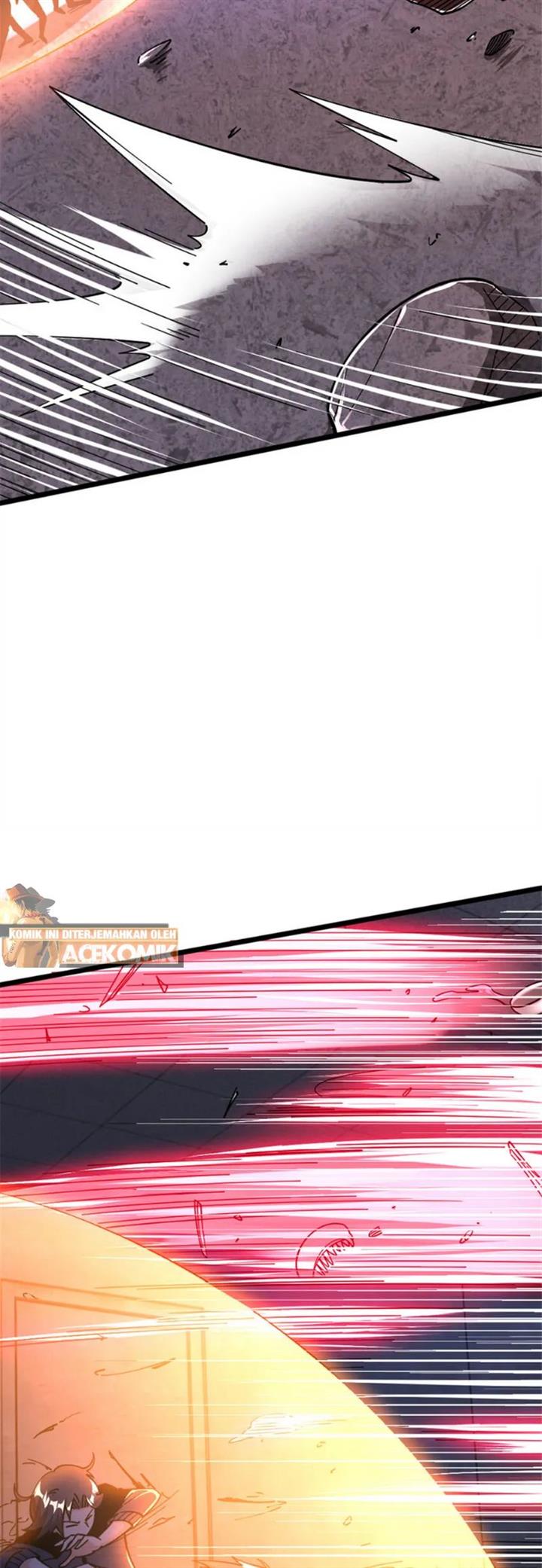 Release That Witch Chap 463 - Next Chap 464