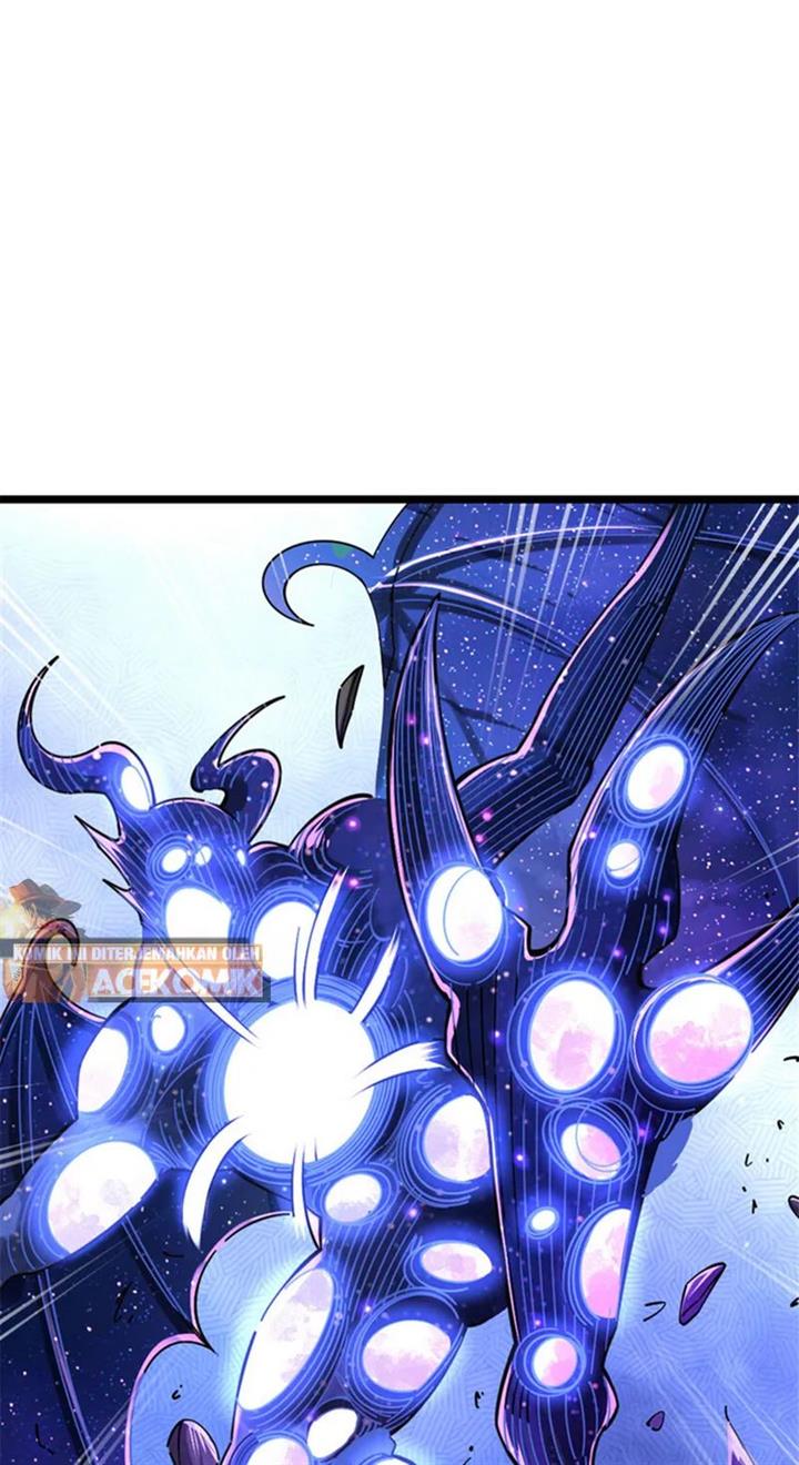 Release That Witch Chap 463 - Next Chap 464