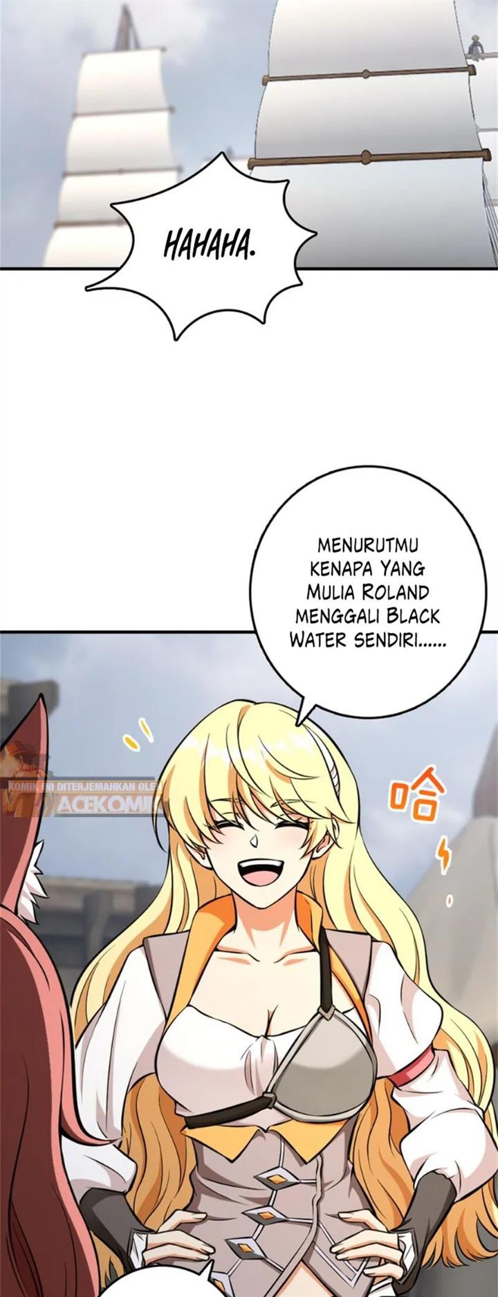Release That Witch Chap 477 - Next Chap 478