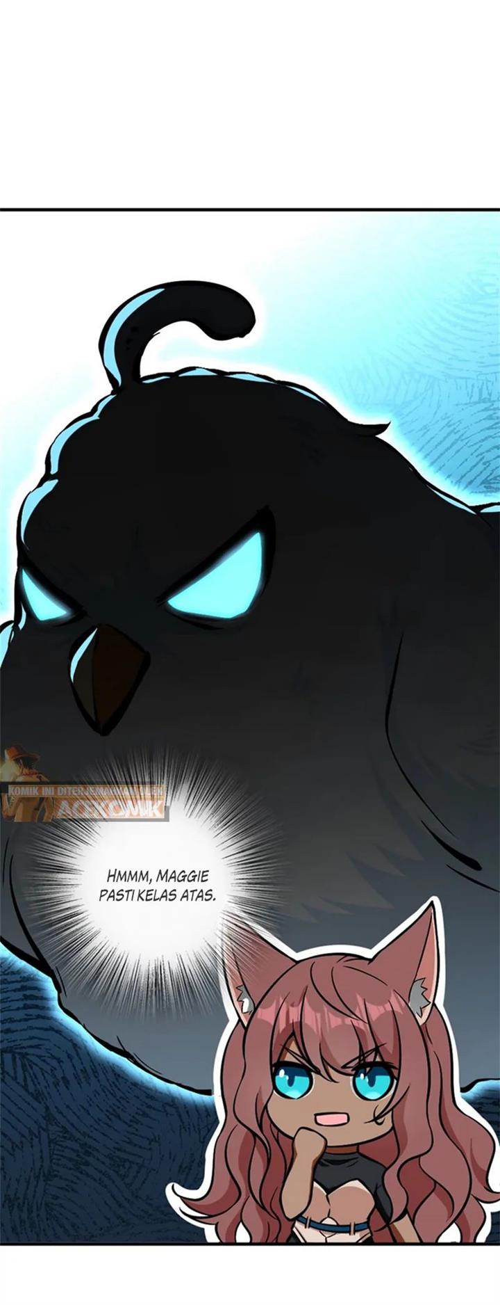 Release That Witch Chap 477 - Next Chap 478