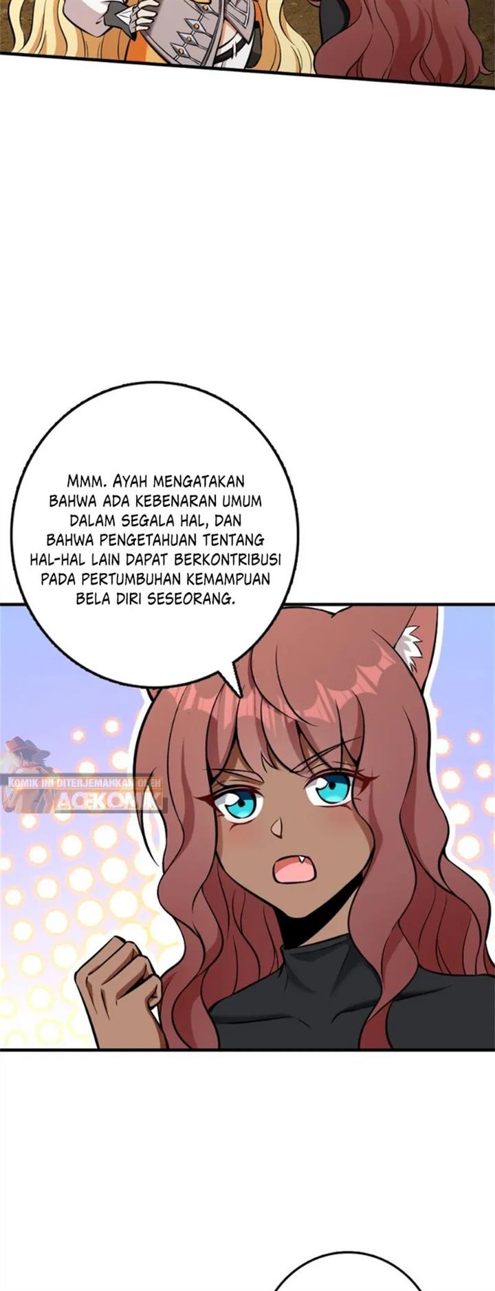 Release That Witch Chap 477 - Next Chap 478