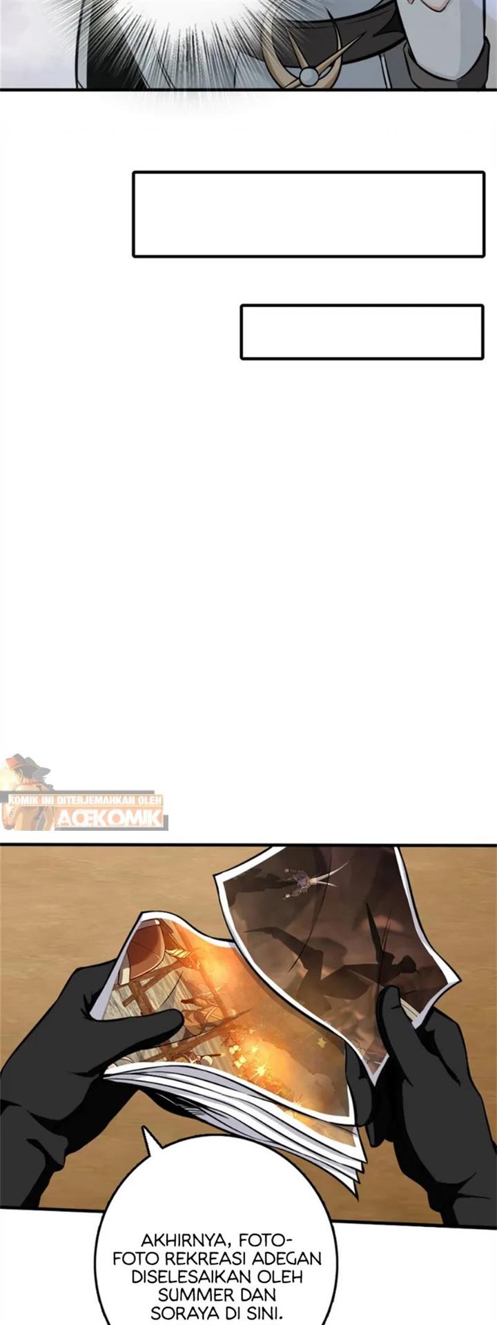 Release That Witch Chap 474 - Next Chap 475