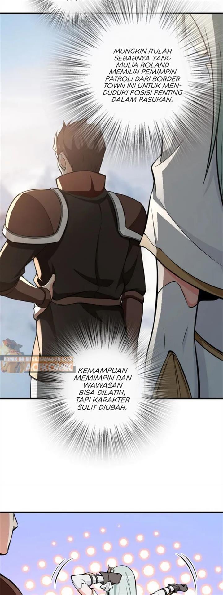 Release That Witch Chap 474 - Next Chap 475