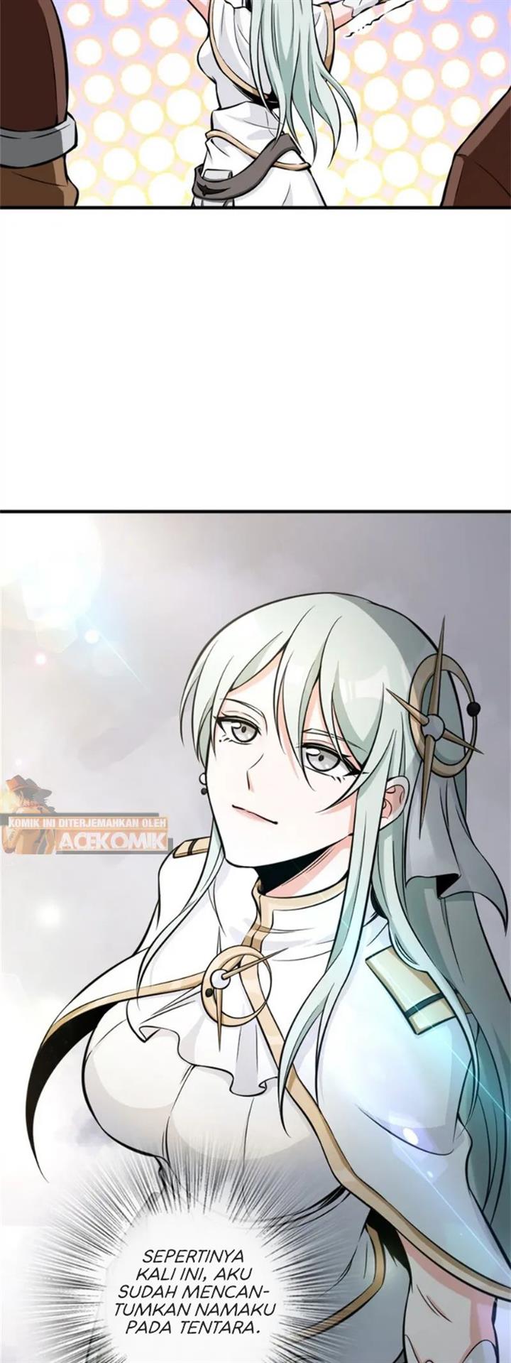 Release That Witch Chap 474 - Next Chap 475