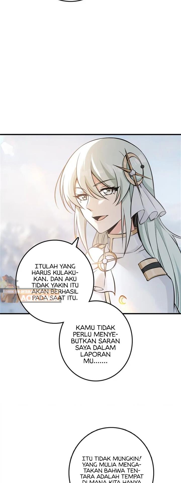 Release That Witch Chap 474 - Next Chap 475