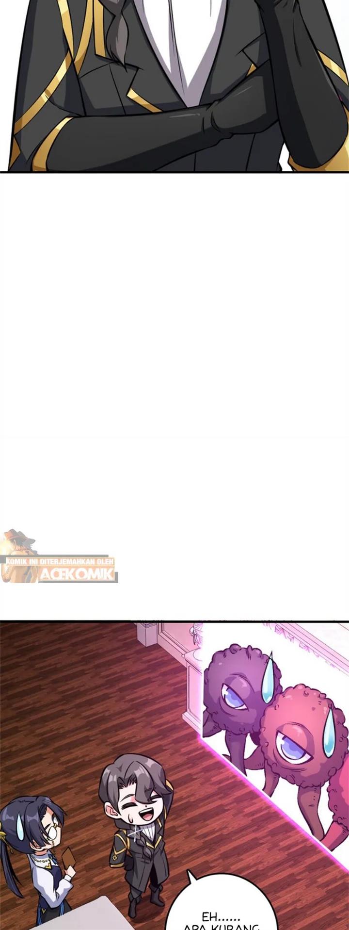 Release That Witch Chap 475 - Next Chap 476