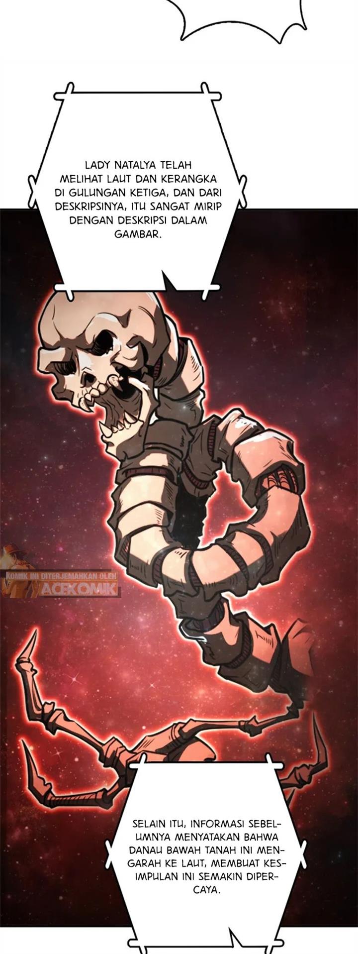 Release That Witch Chap 475 - Next Chap 476