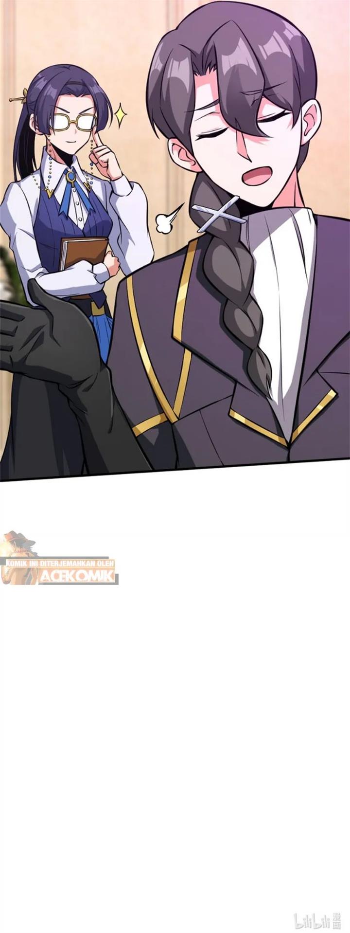 Release That Witch Chap 475 - Next Chap 476