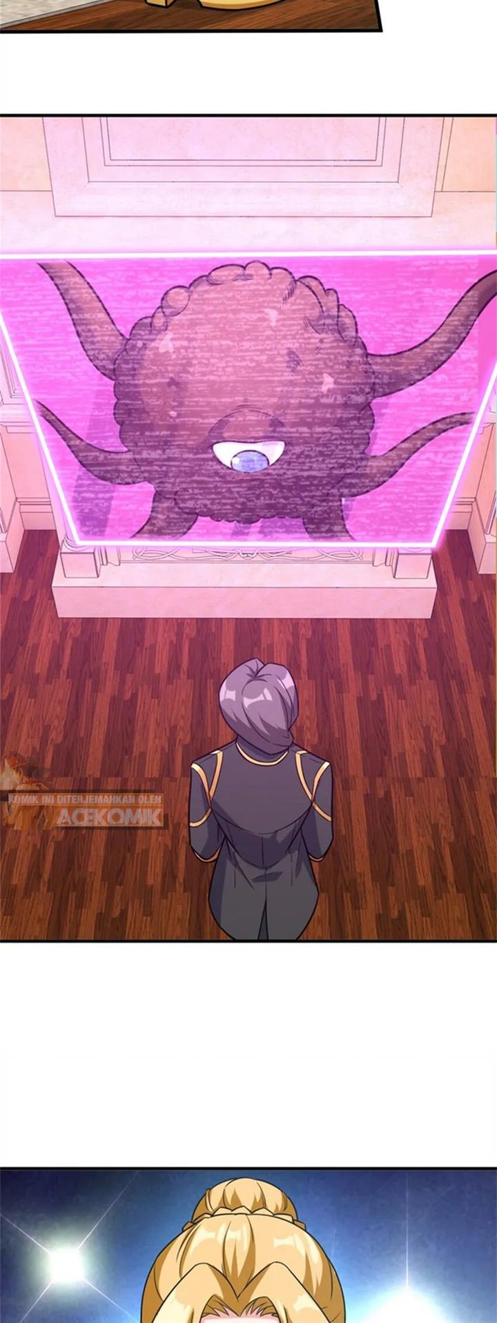 Release That Witch Chap 475 - Next Chap 476