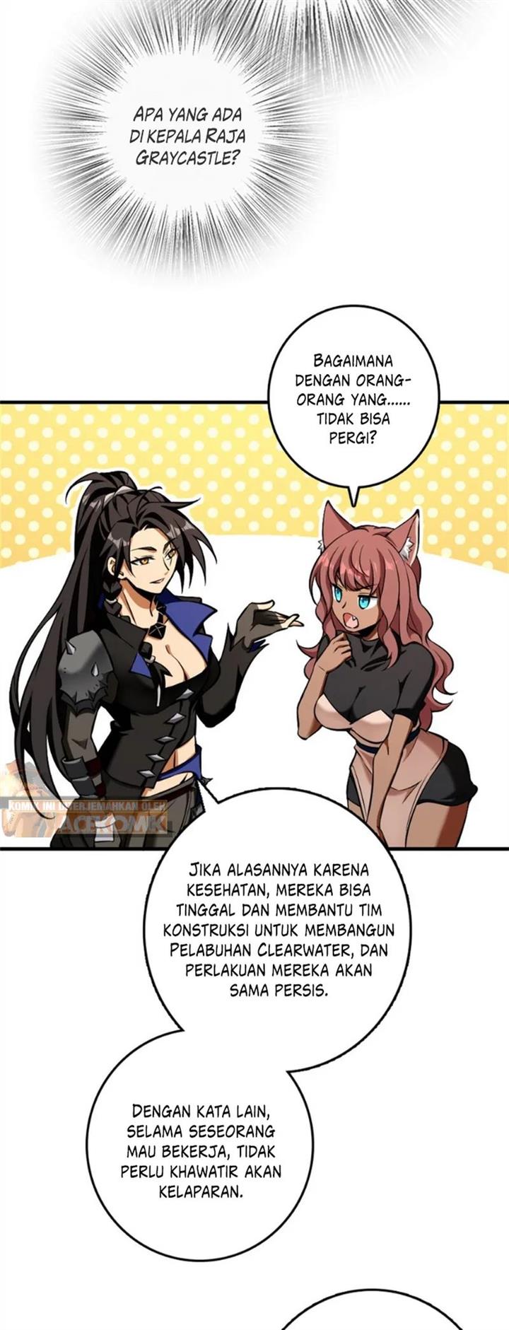 Release That Witch Chap 476 - Next Chap 477