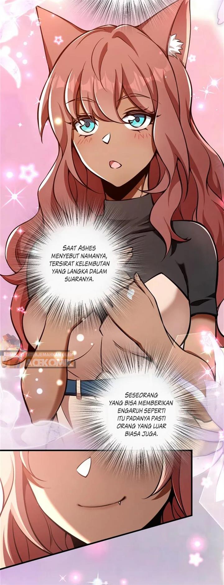 Release That Witch Chap 476 - Next Chap 477