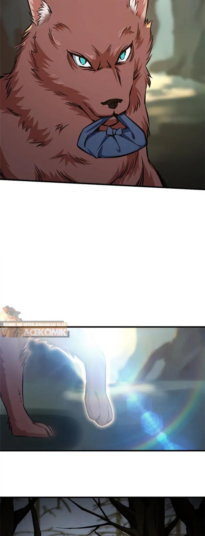 Release That Witch Chap 476 - Next Chap 477