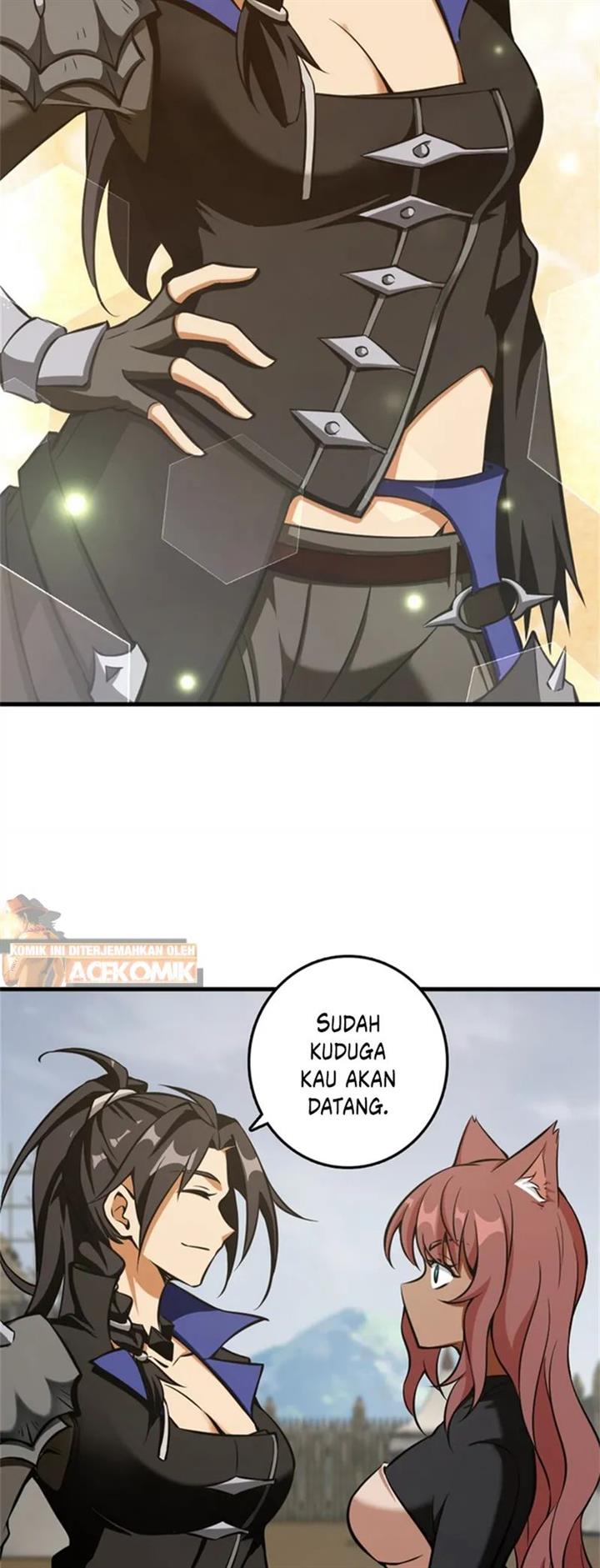 Release That Witch Chap 476 - Next Chap 477