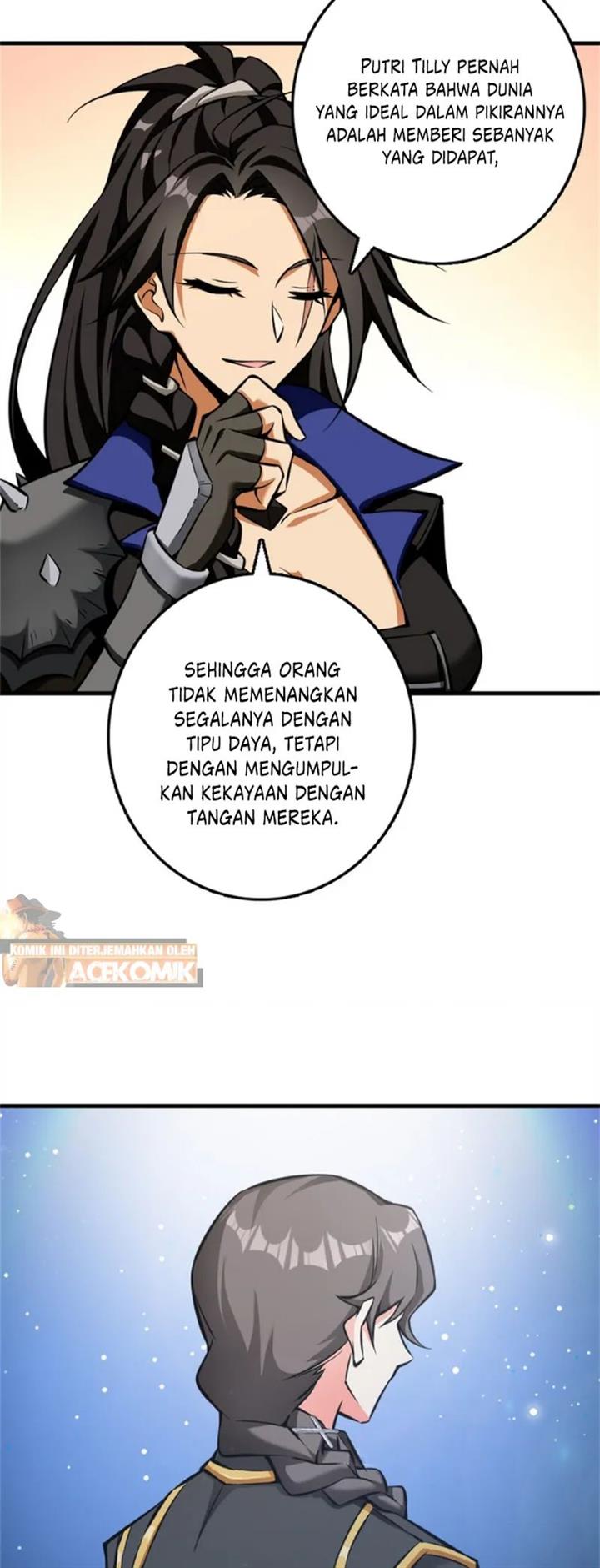 Release That Witch Chap 476 - Next Chap 477