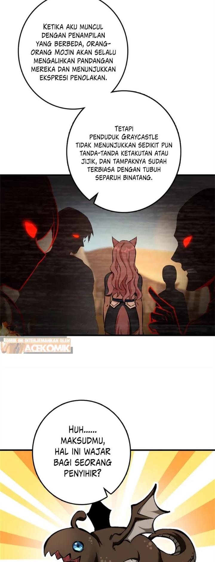 Release That Witch Chap 476 - Next Chap 477