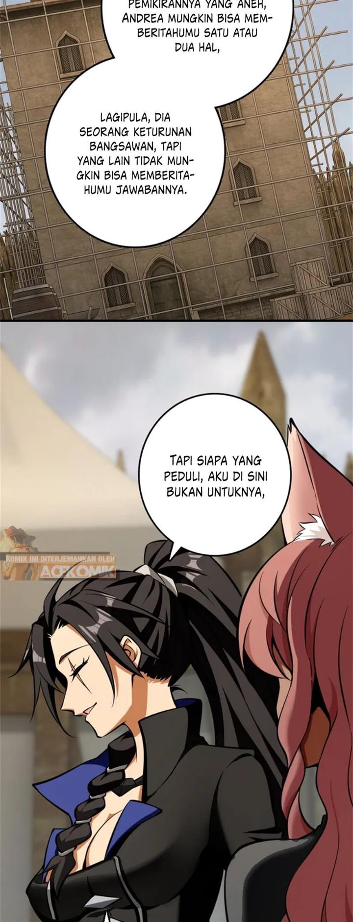 Release That Witch Chap 476 - Next Chap 477