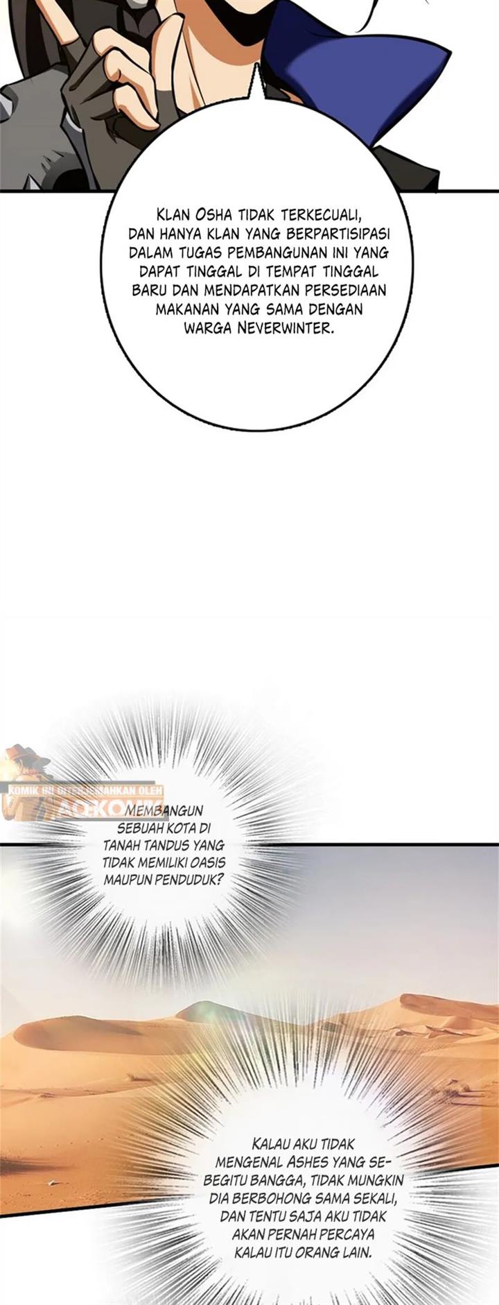 Release That Witch Chap 476 - Next Chap 477