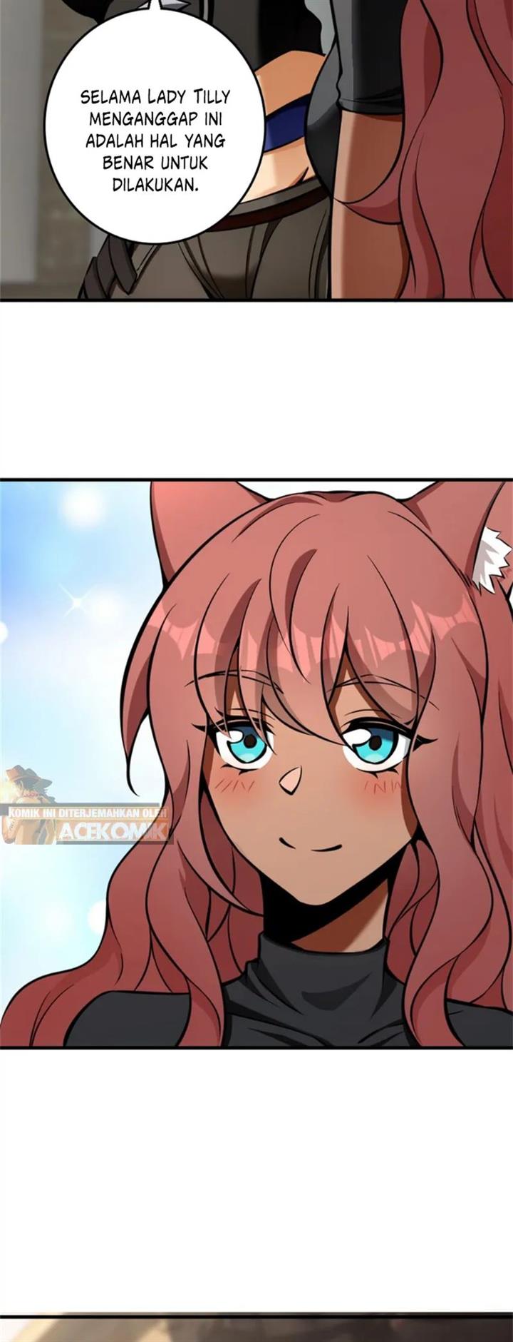 Release That Witch Chap 476 - Next Chap 477