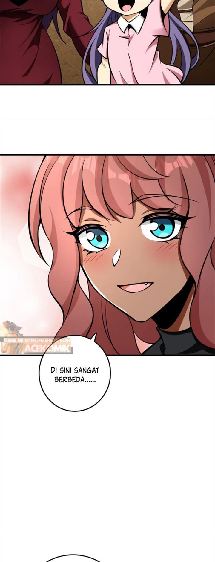 Release That Witch Chap 476 - Next Chap 477