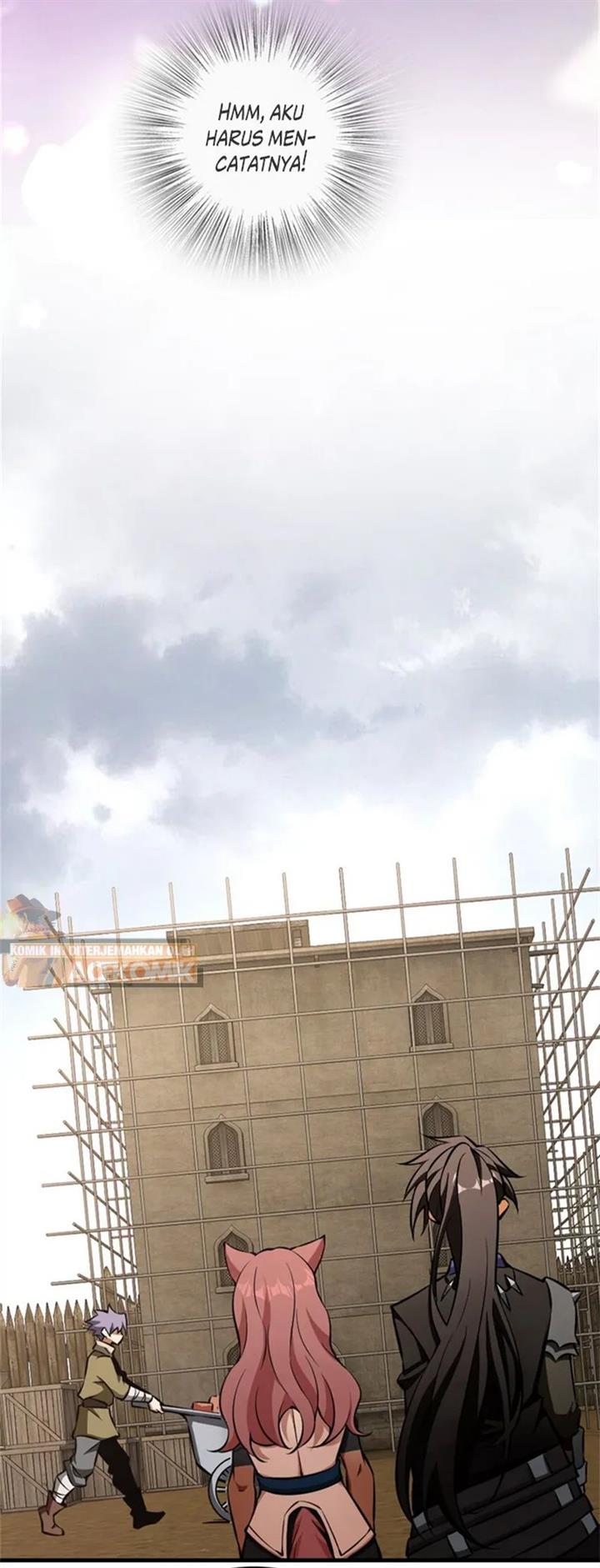 Release That Witch Chap 476 - Next Chap 477