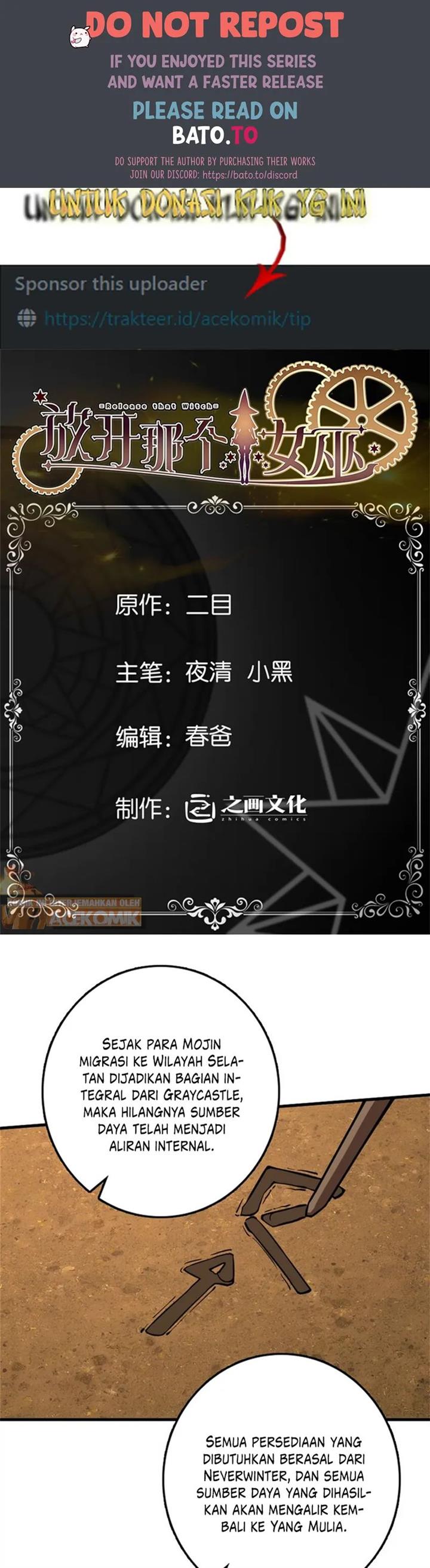 Release That Witch Chap 478 - Next Chap 479