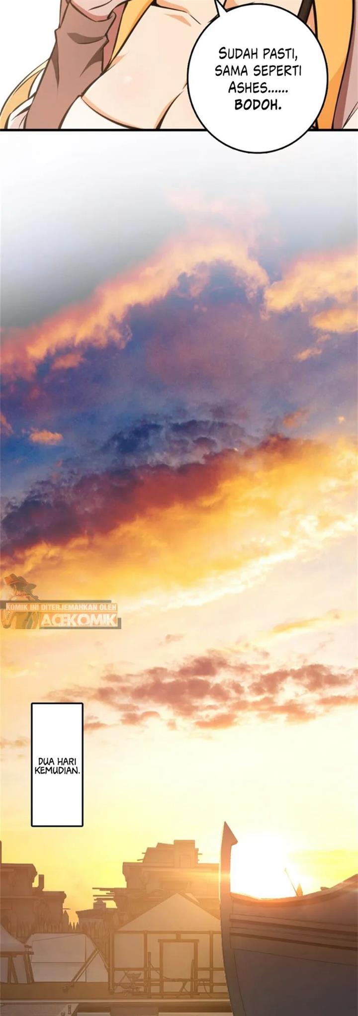 Release That Witch Chap 478 - Next Chap 479