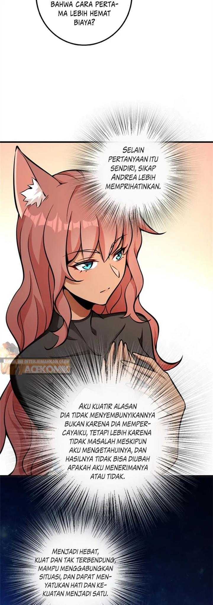 Release That Witch Chap 478 - Next Chap 479