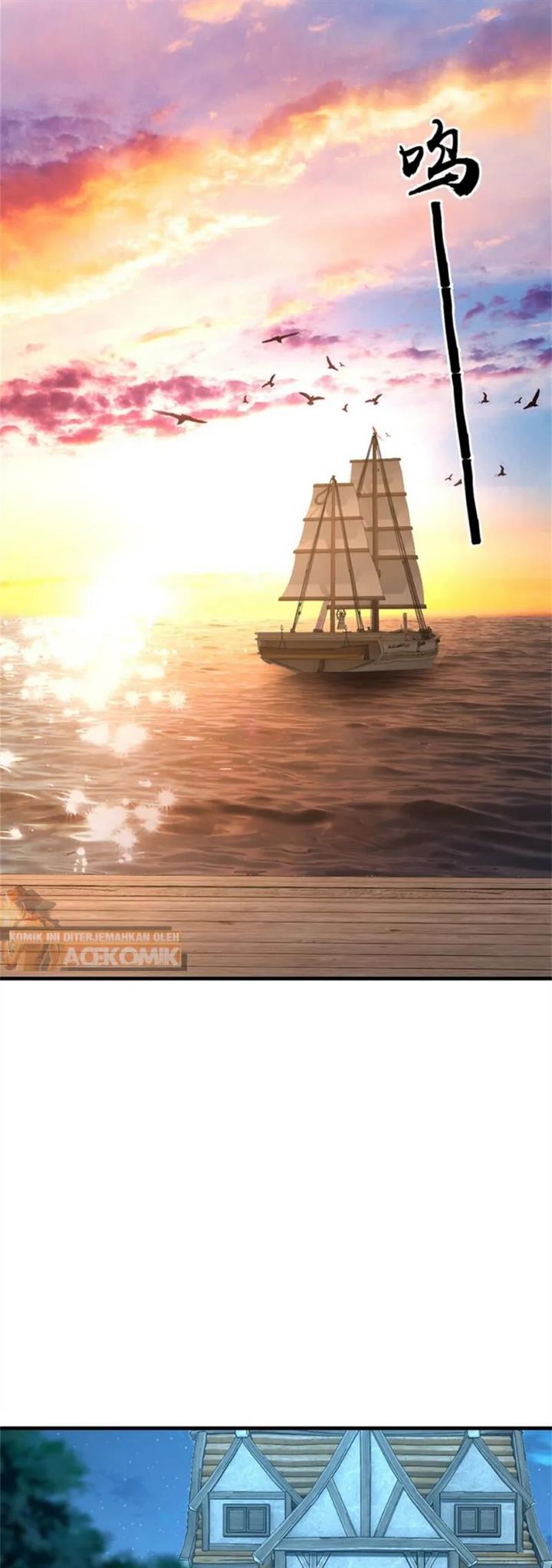 Release That Witch Chap 478 - Next Chap 479