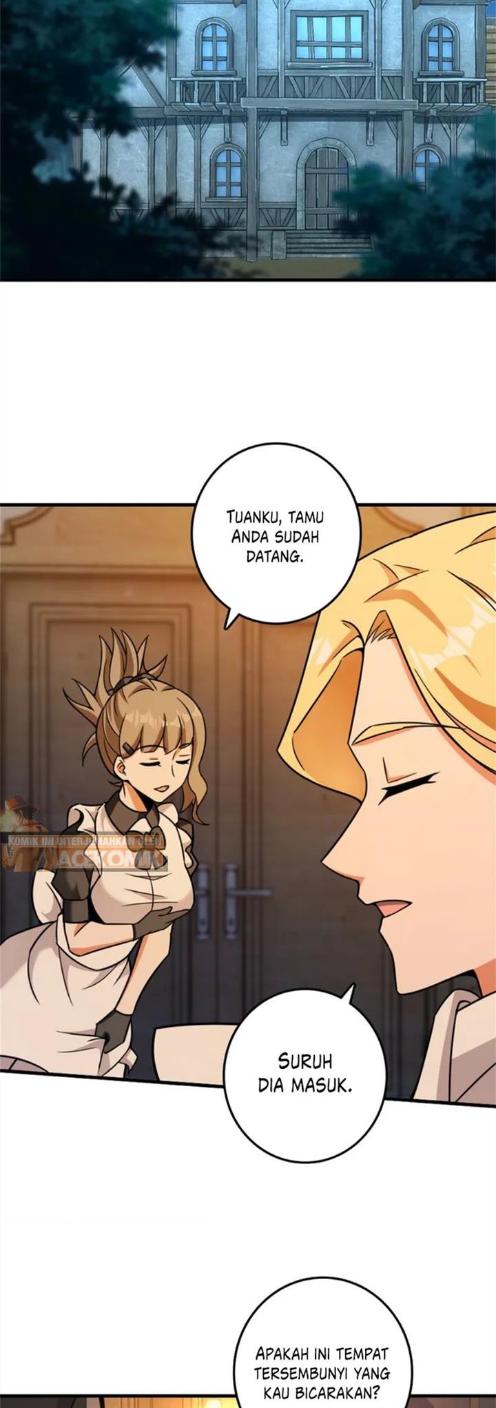 Release That Witch Chap 478 - Next Chap 479