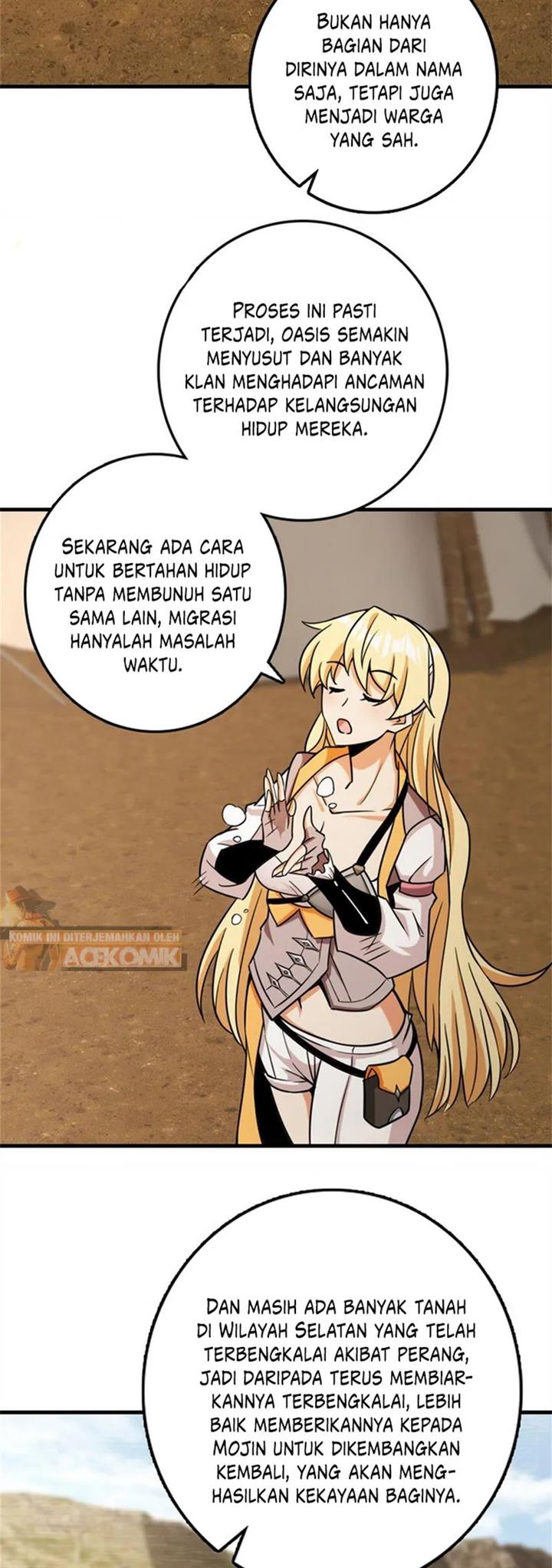 Release That Witch Chap 478 - Next Chap 479