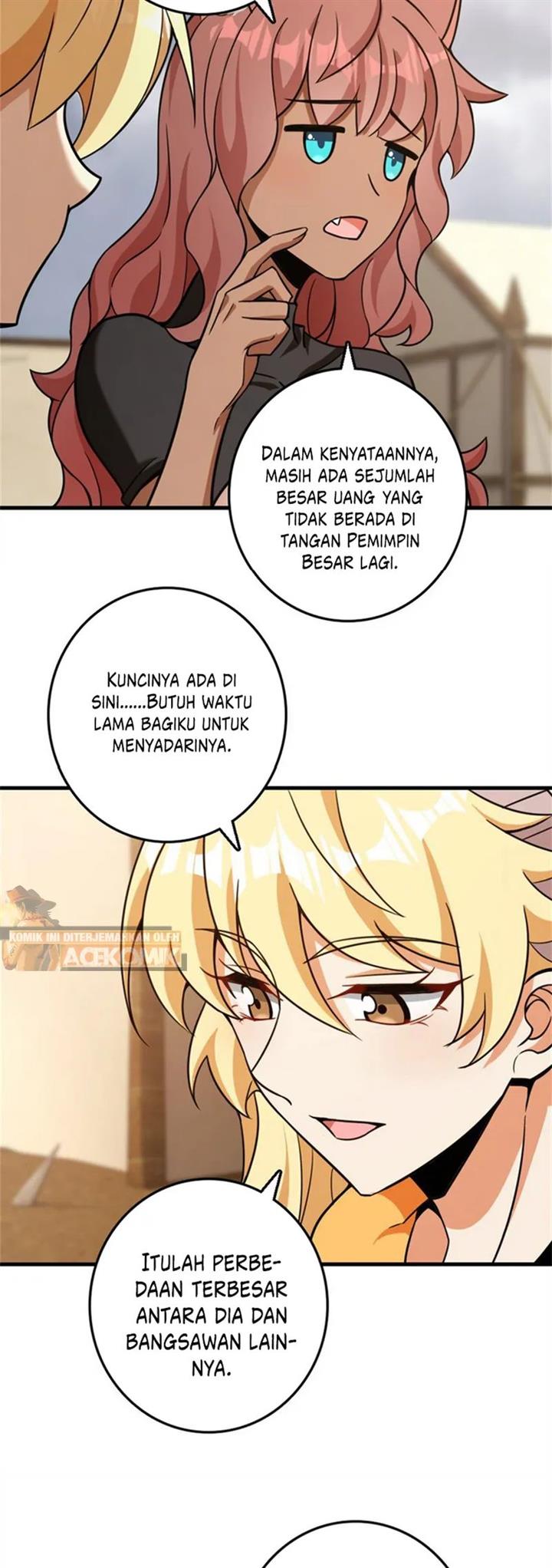 Release That Witch Chap 478 - Next Chap 479