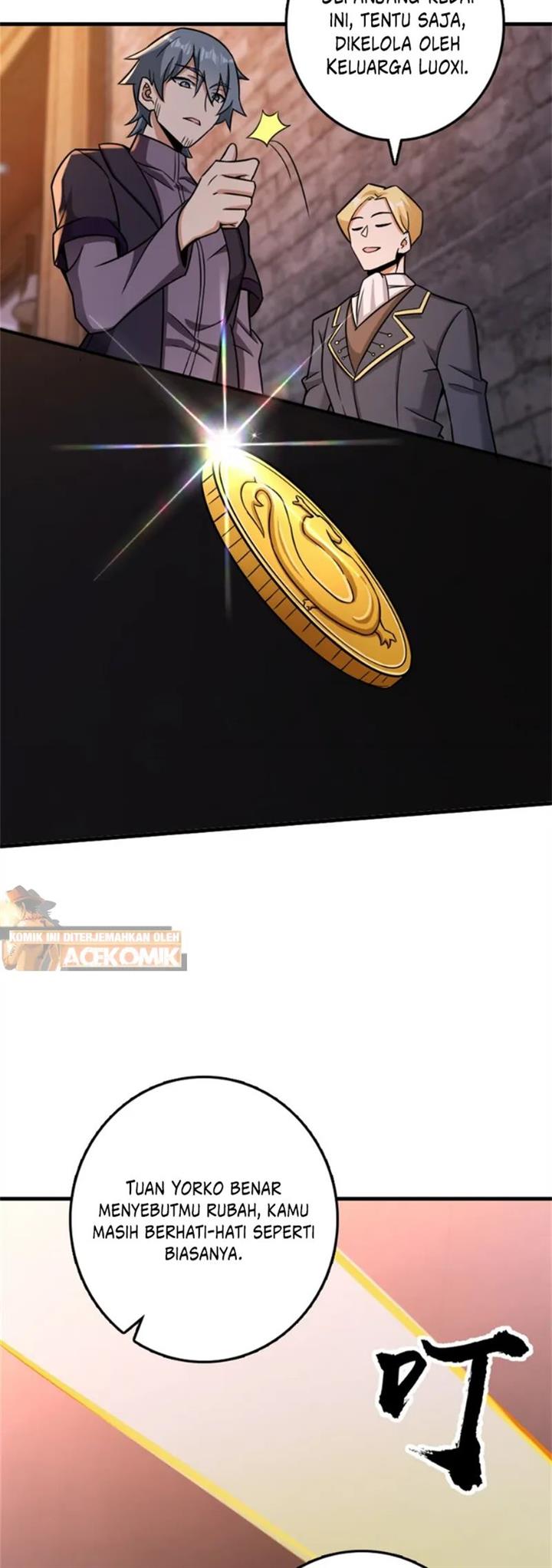 Release That Witch Chap 478 - Next Chap 479