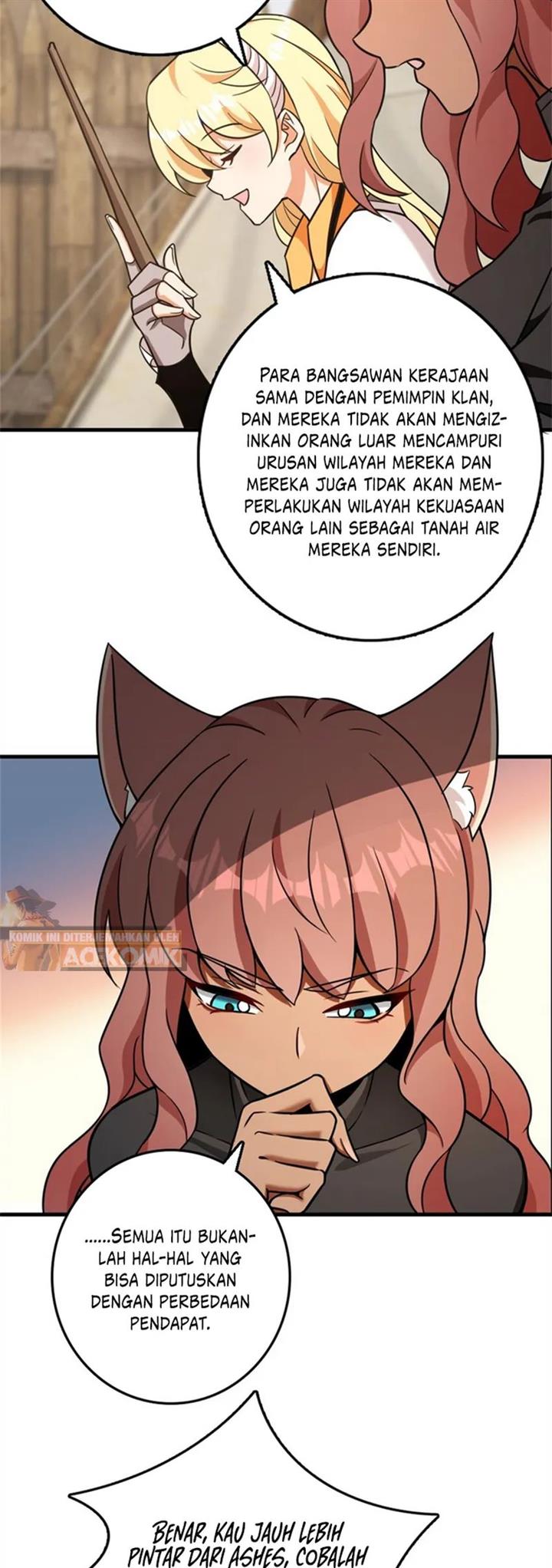 Release That Witch Chap 478 - Next Chap 479