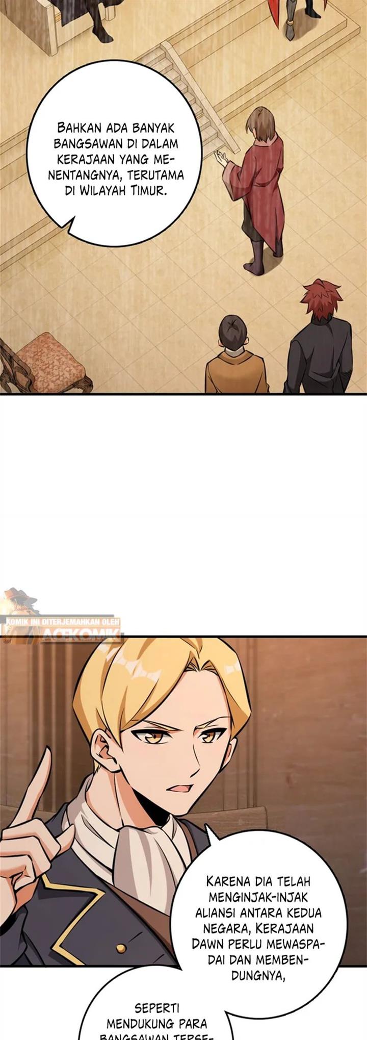 Release That Witch Chap 479 - Next Chap 480