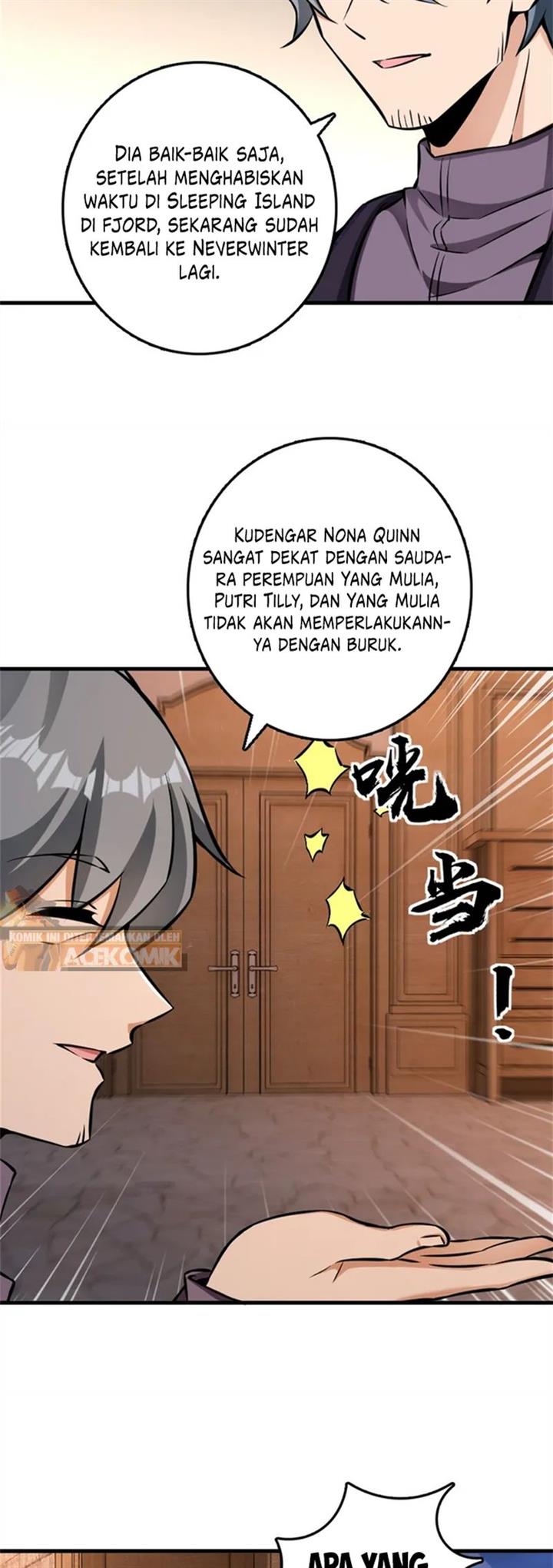 Release That Witch Chap 479 - Next Chap 480