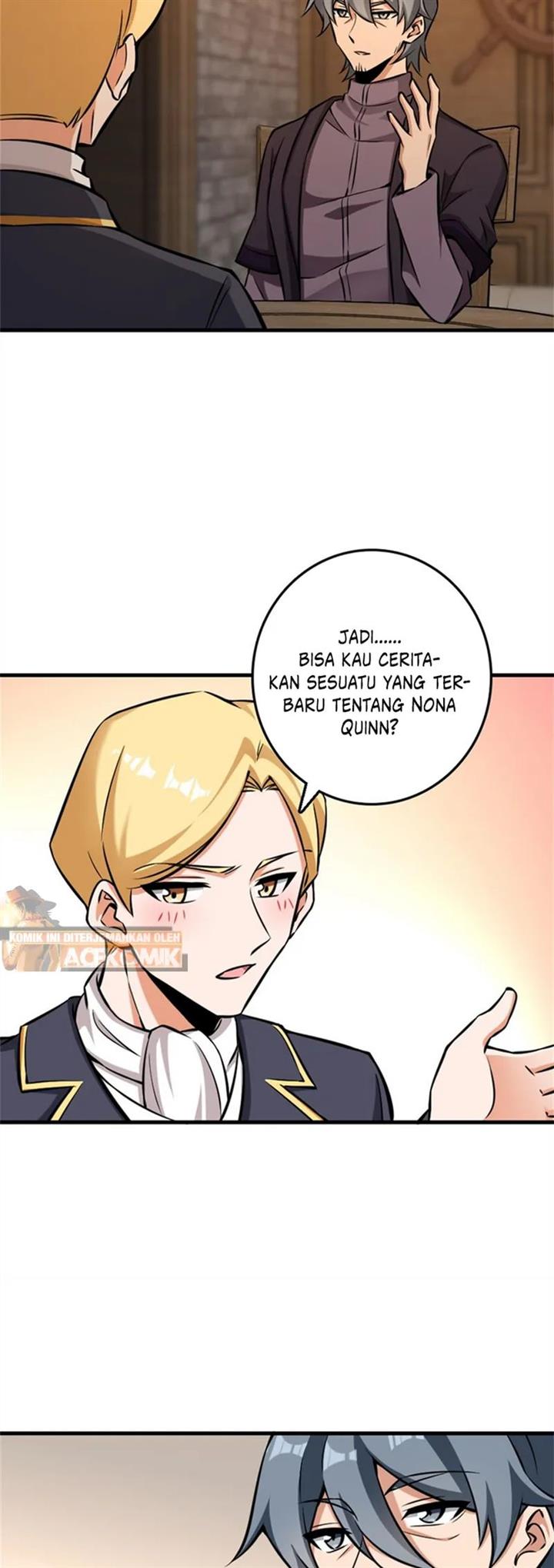 Release That Witch Chap 479 - Next Chap 480