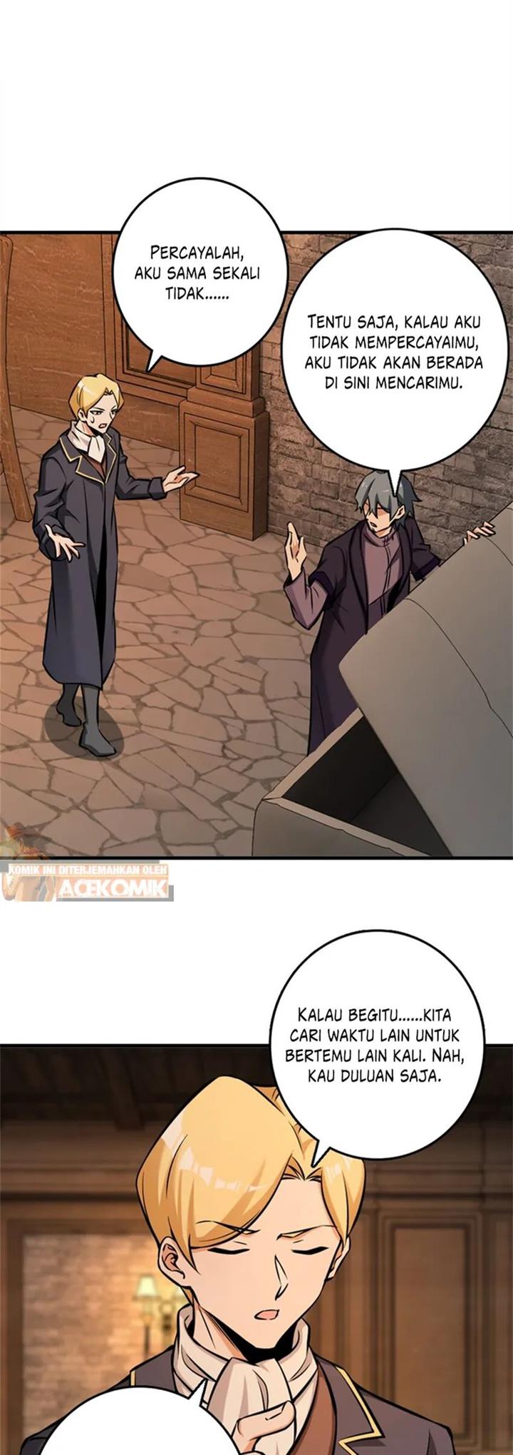 Release That Witch Chap 479 - Next Chap 480